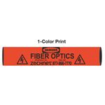 PK/25 Fiber Optic Cable Marker - Custom